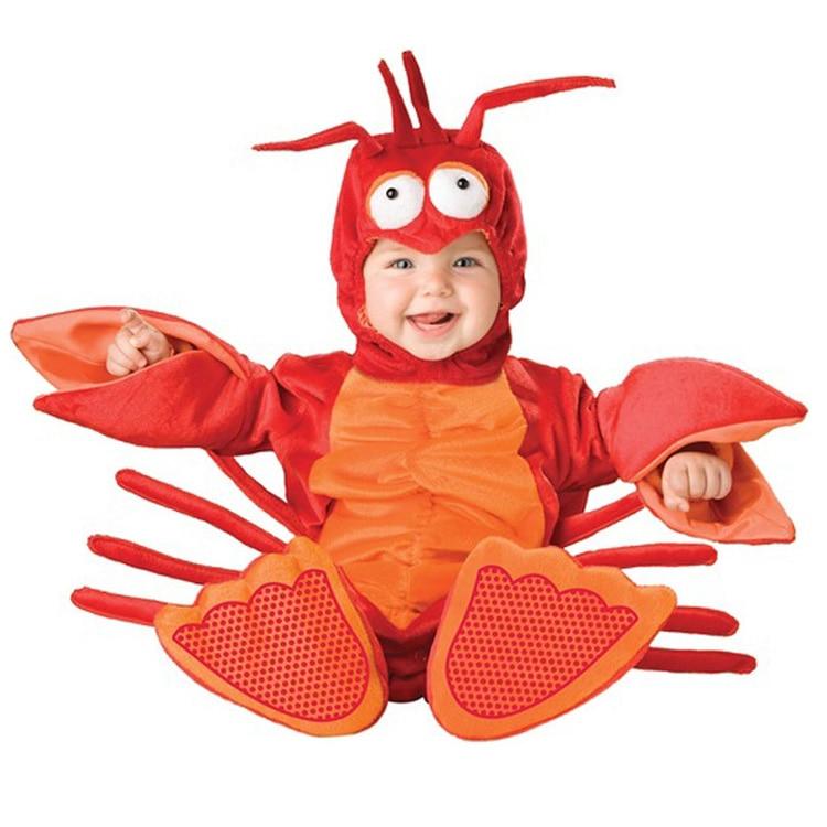 Baby Halloween Costume