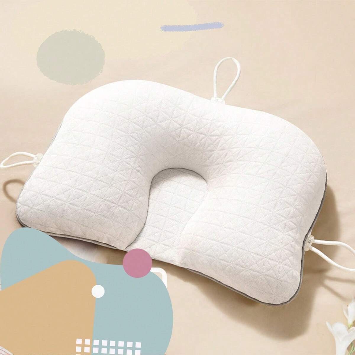 Head Shaping Pillow