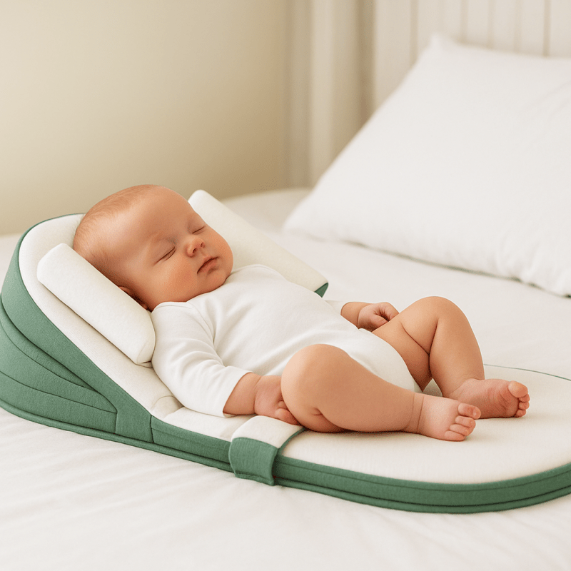 Infant Support Pillow