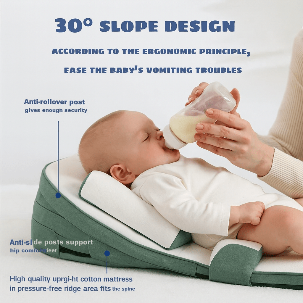 Infant Support Pillow