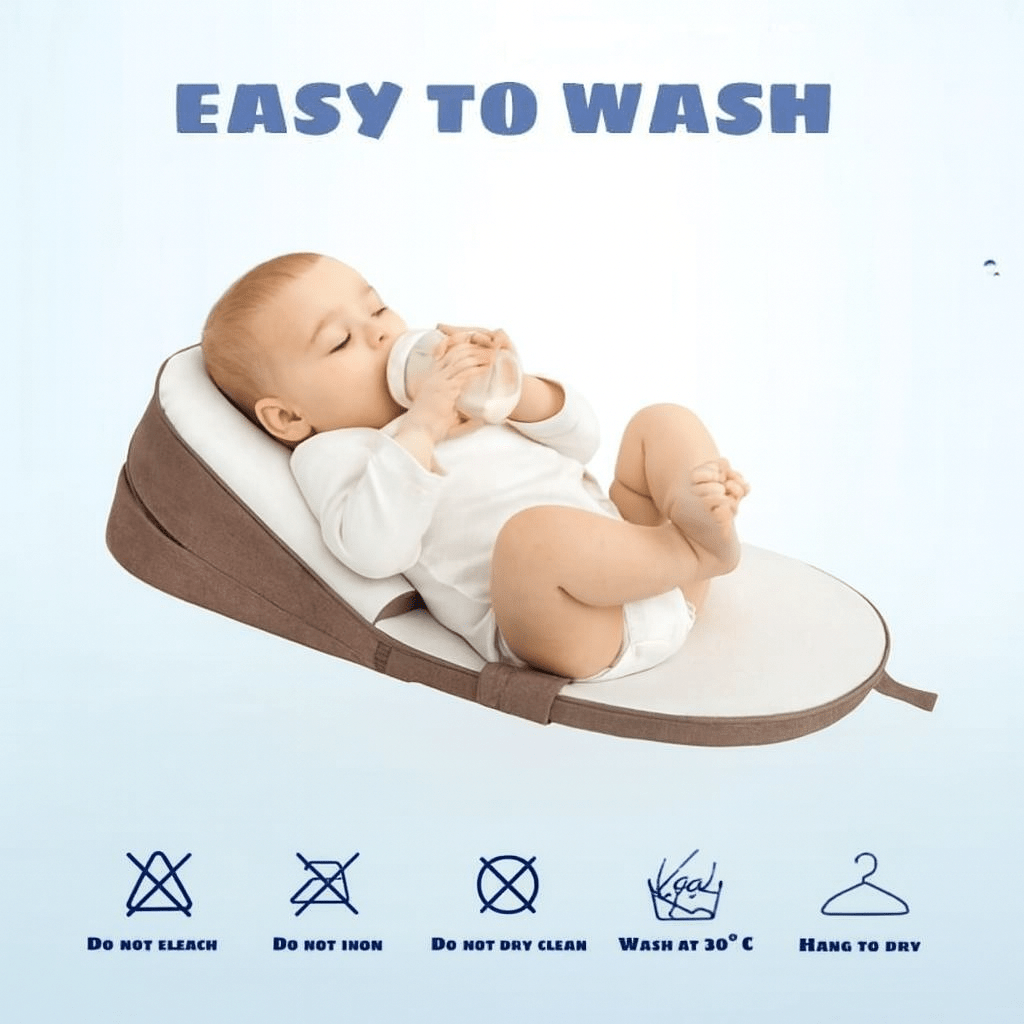 Infant Support Pillow