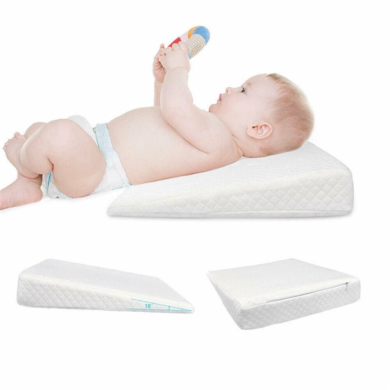 Infant Sleep Pillow