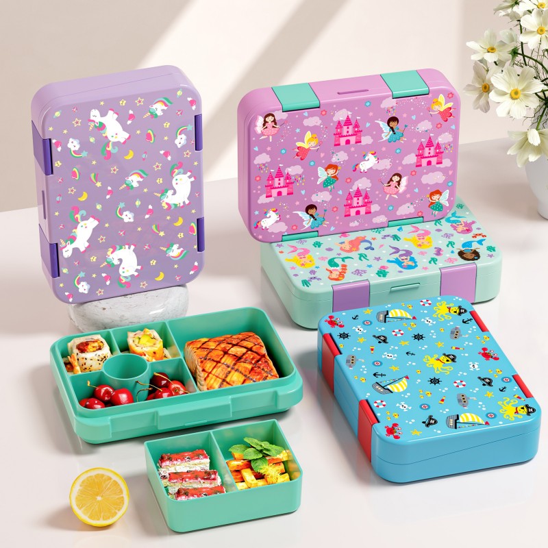 Children's Lunch Box
