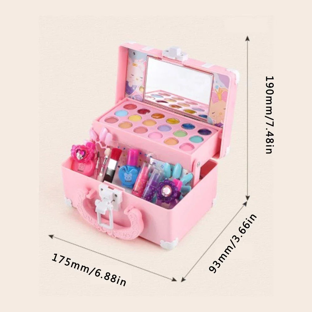 Makeup Set