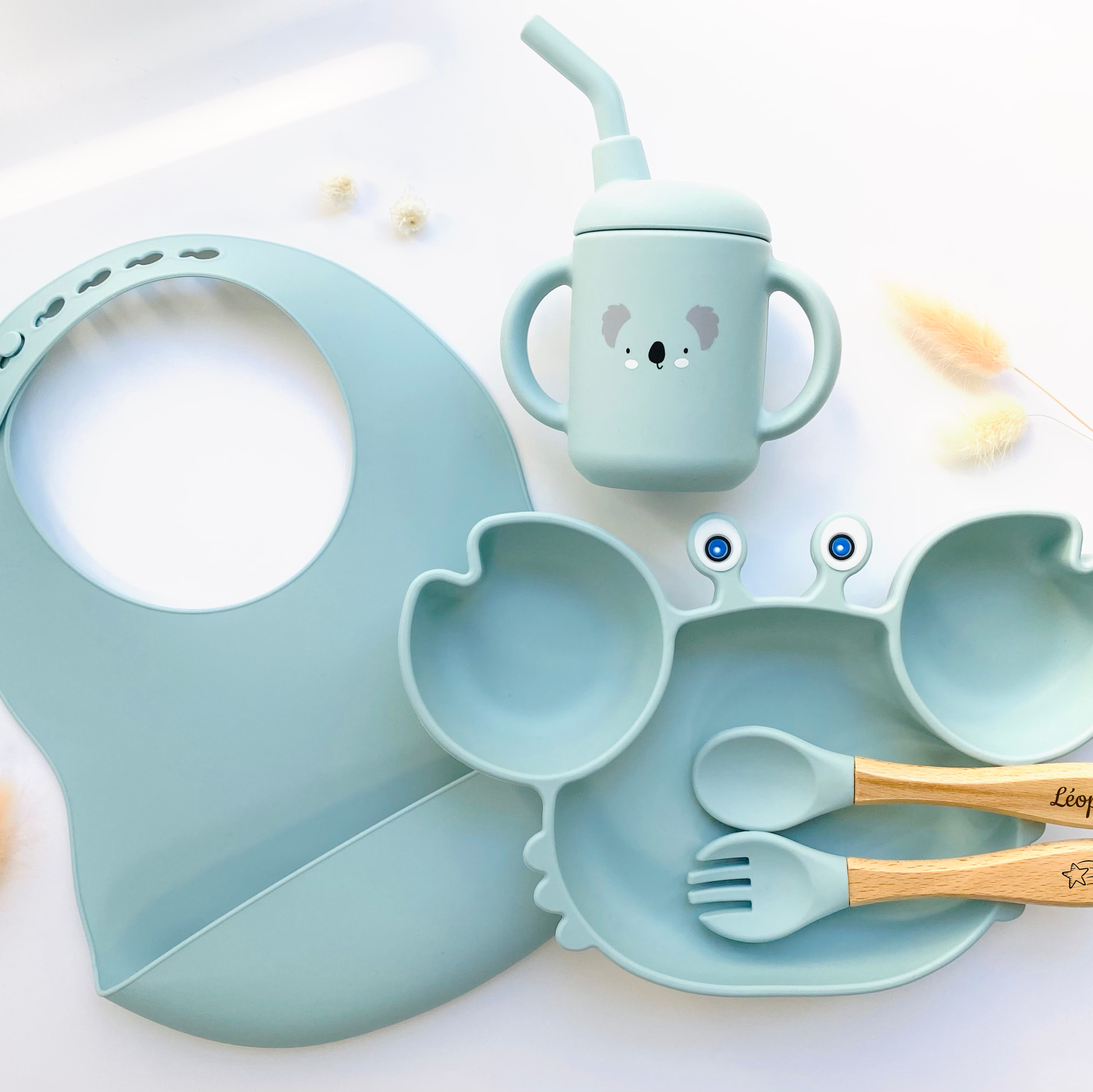 Children Meal Set