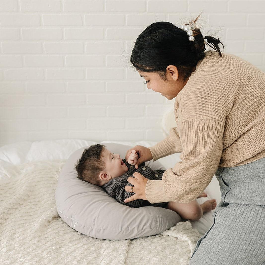 Baby Feeding Pillow
