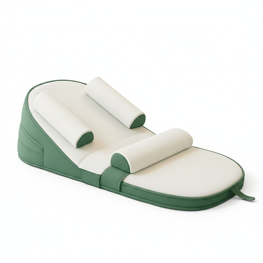 Infant Support Pillow