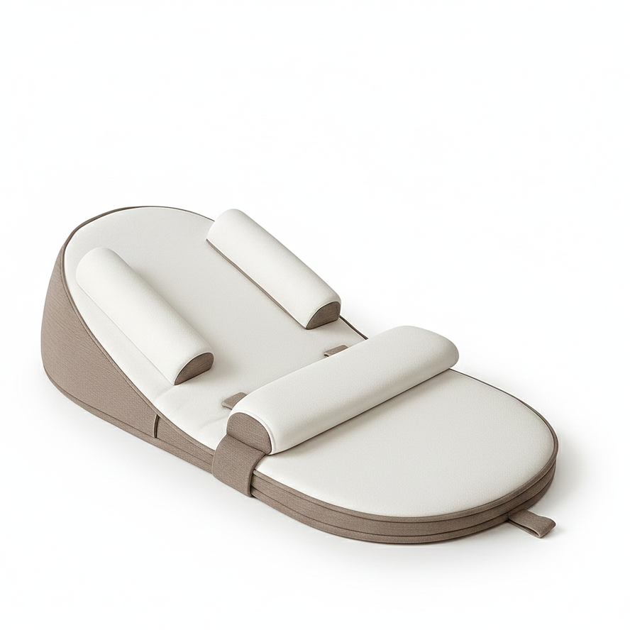 Infant Support Pillow