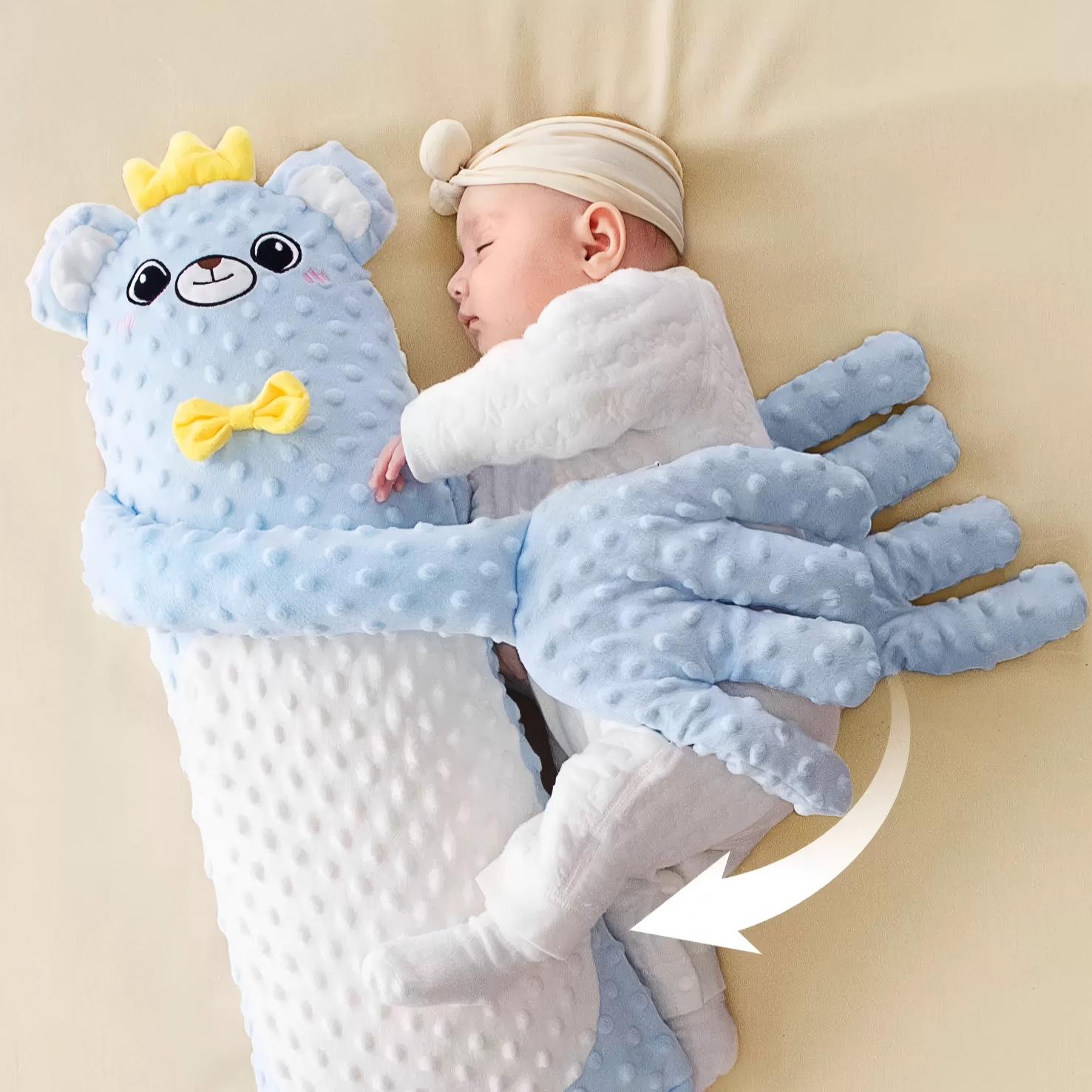 Baby Sleep Soother