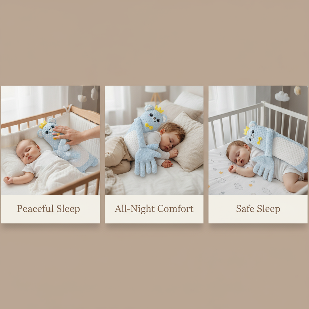 Baby Sleep Soother