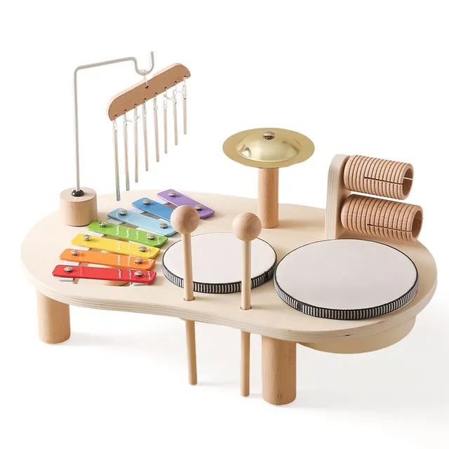 Baby Music Set