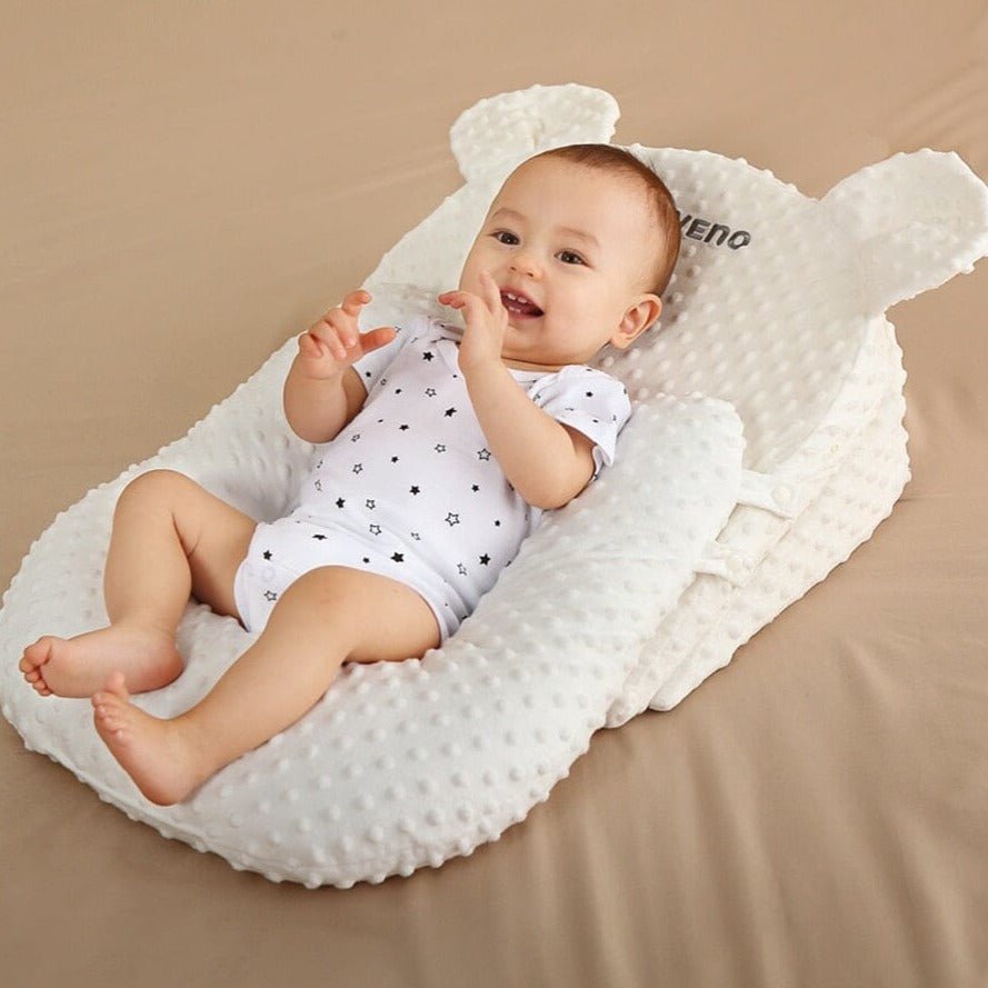 Baby Lounger Pillow
