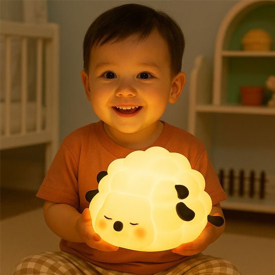 Sheep Night Light