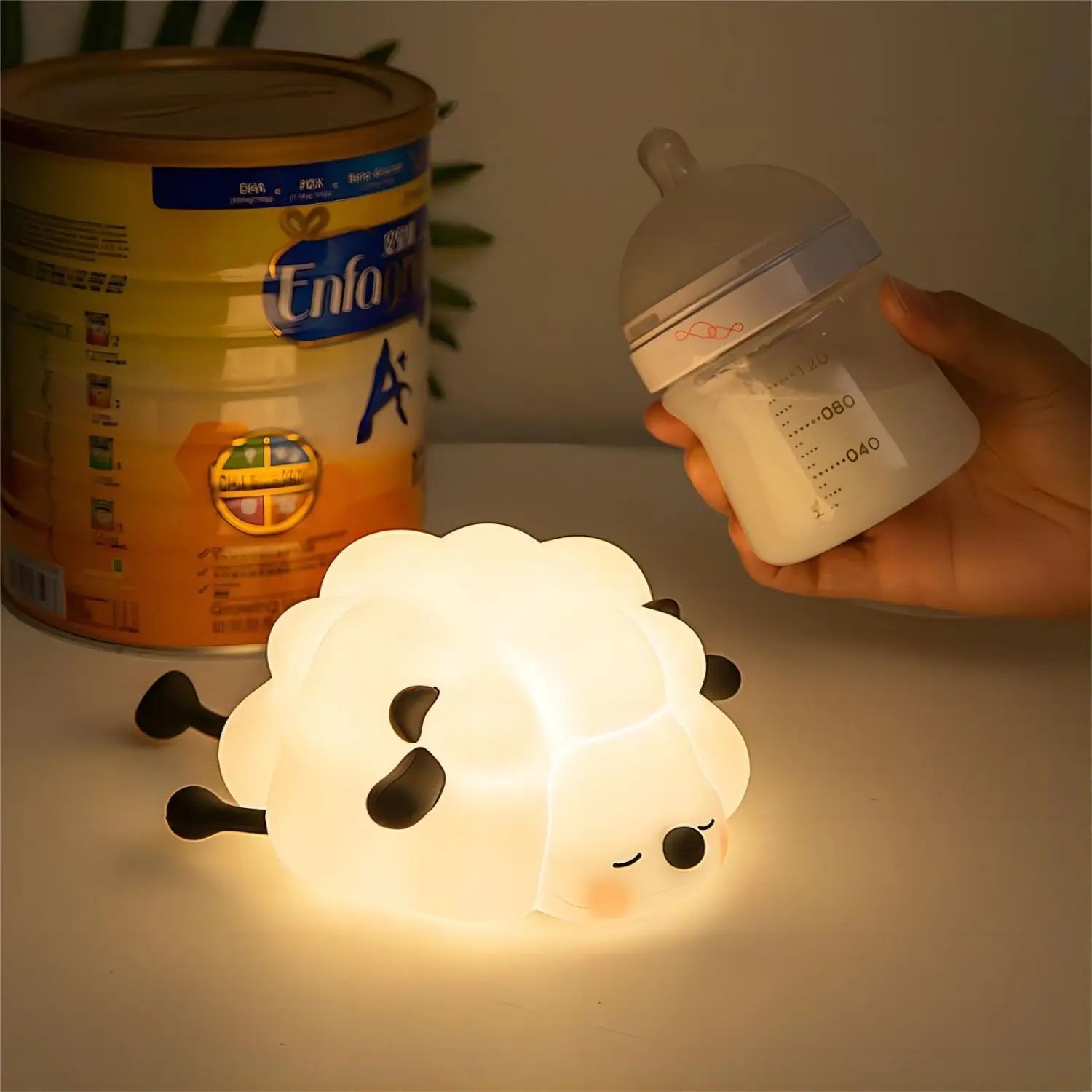 Sheep Night Light