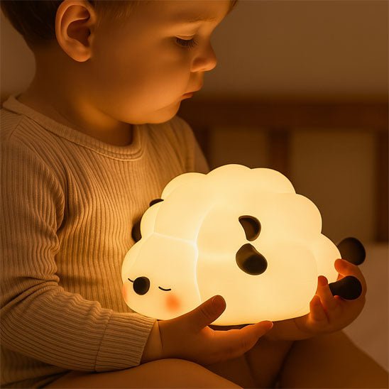 Sheep Night Light