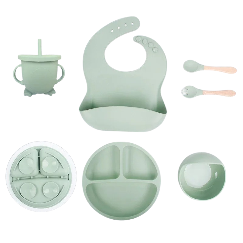 Toddler Feeding Set