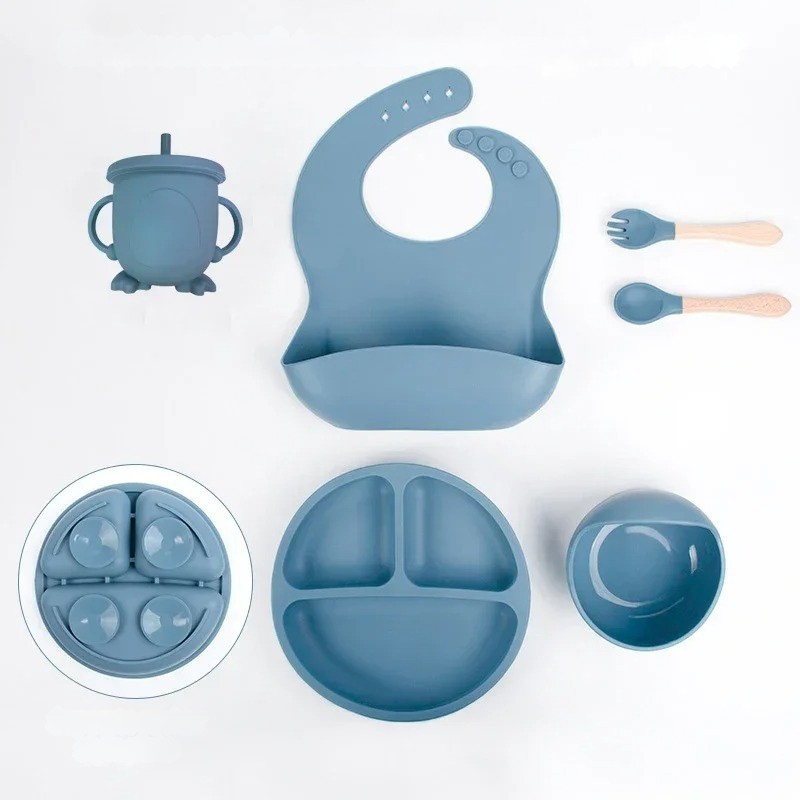 Toddler Feeding Set