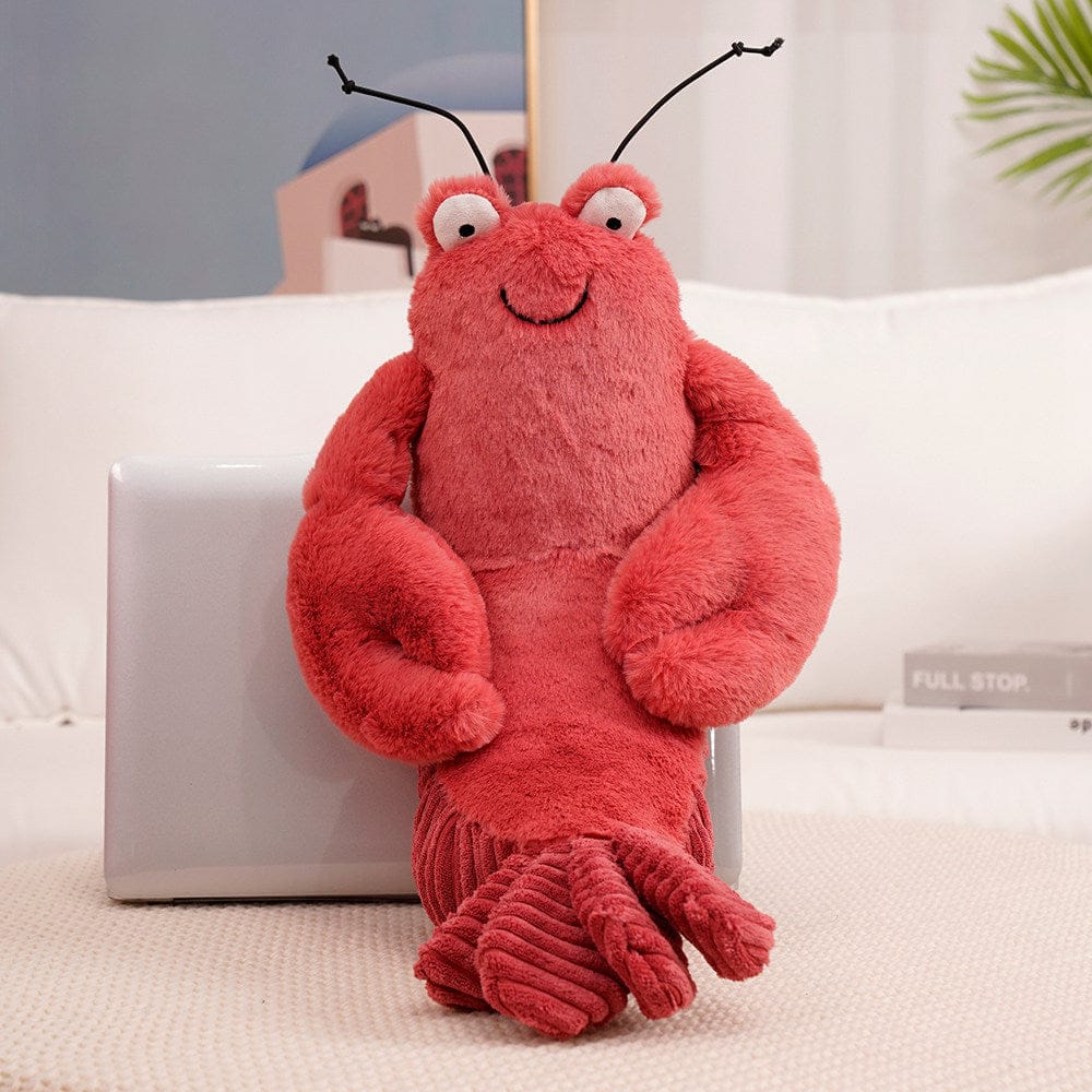 Gentle Maritime Lobster