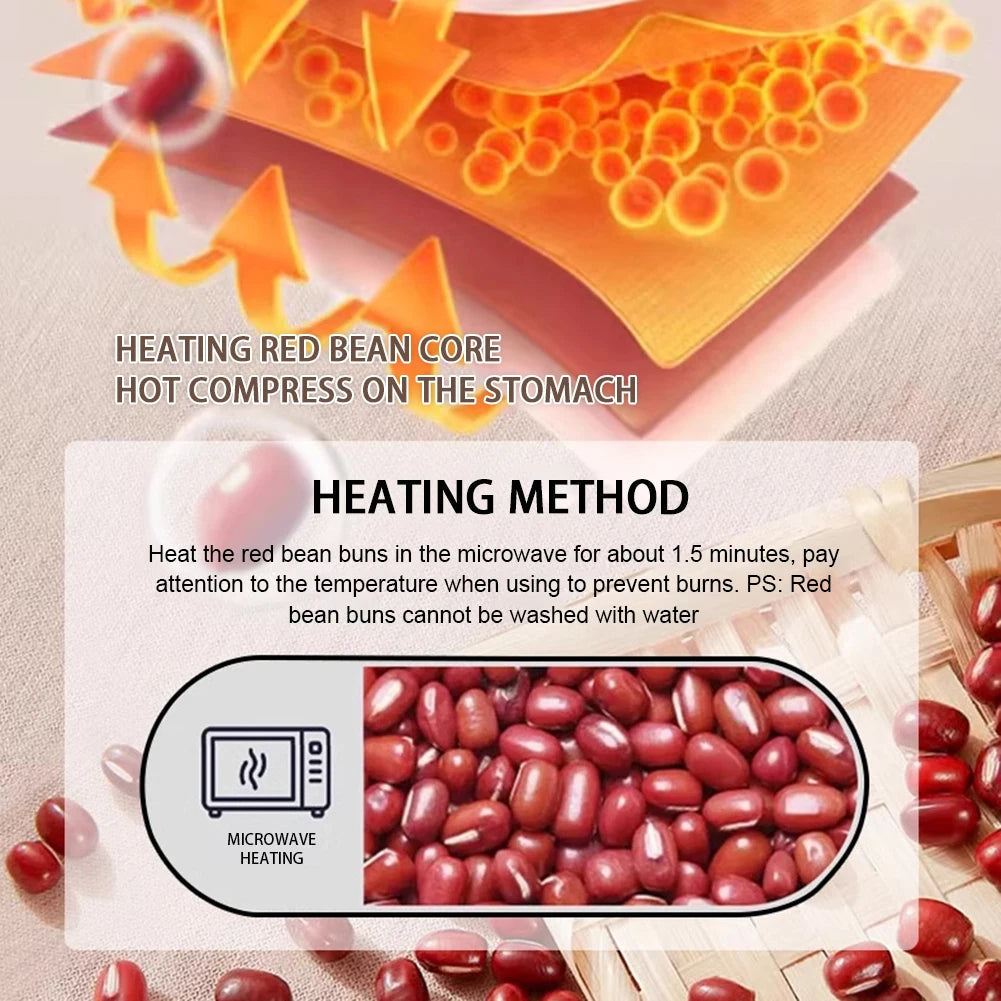 Soothing Baby Pillow