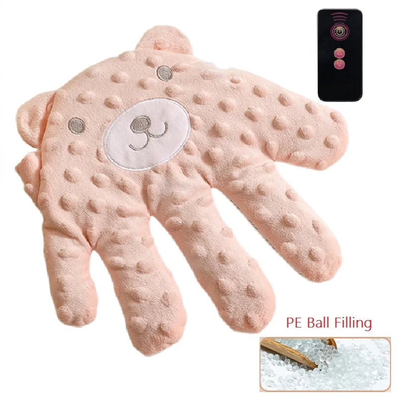 Soothing Baby Pillow