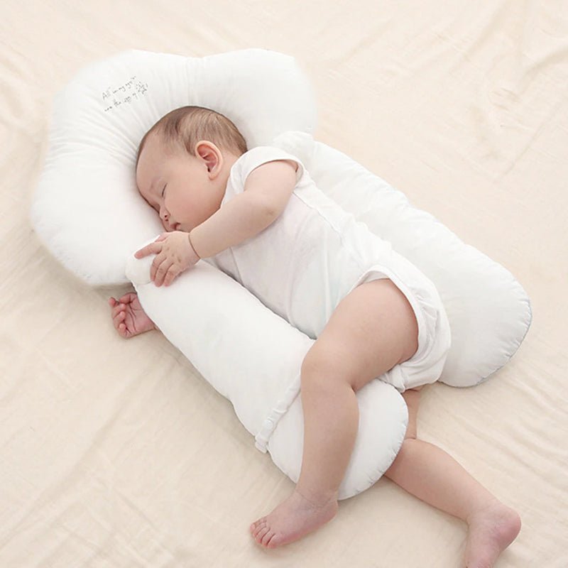 Gentle Huggable Pillow