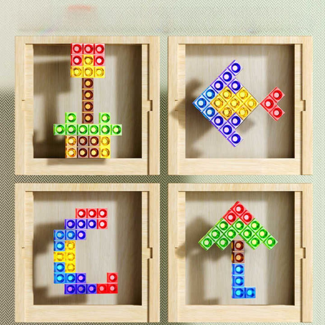 Tetris Game
